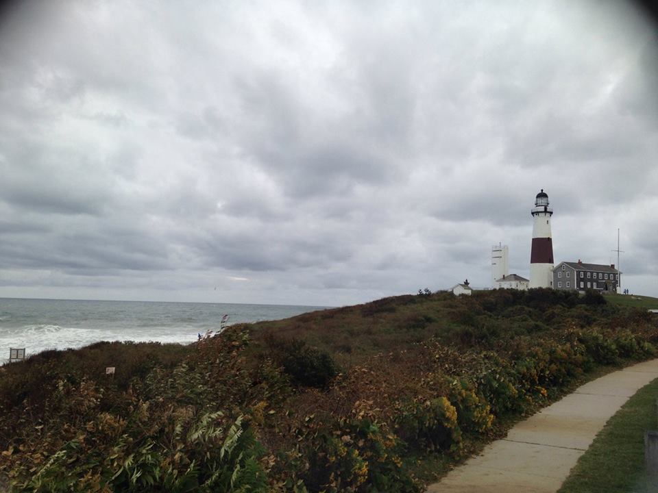 Montauk Point Lighthouse - East Coast Guide