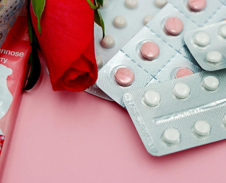 birth control urinary infection hormonal balance pills